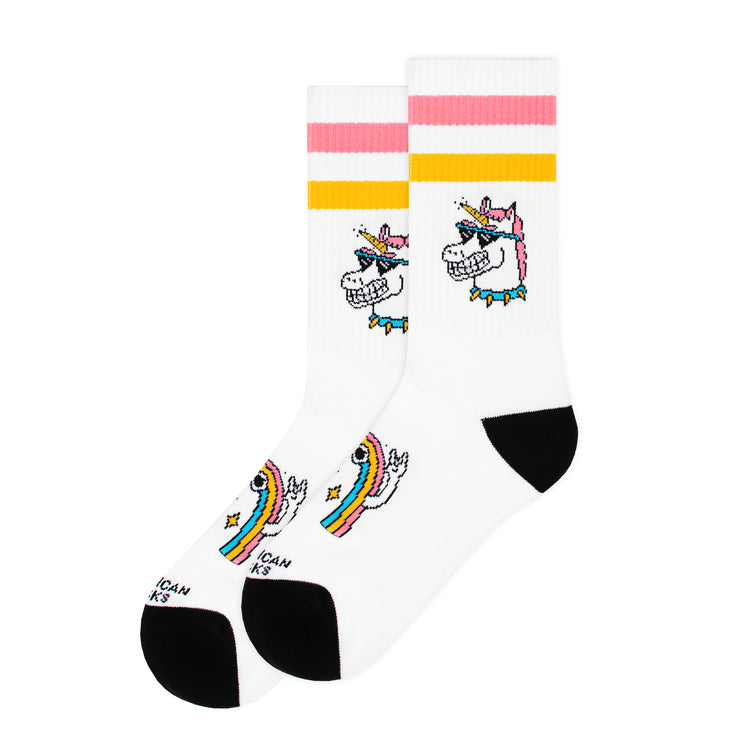 Unicorn - Mid High
