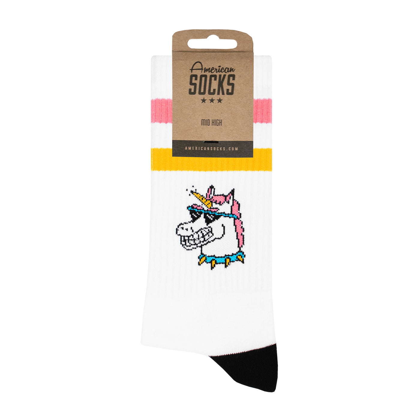 Unicorn - Mid High