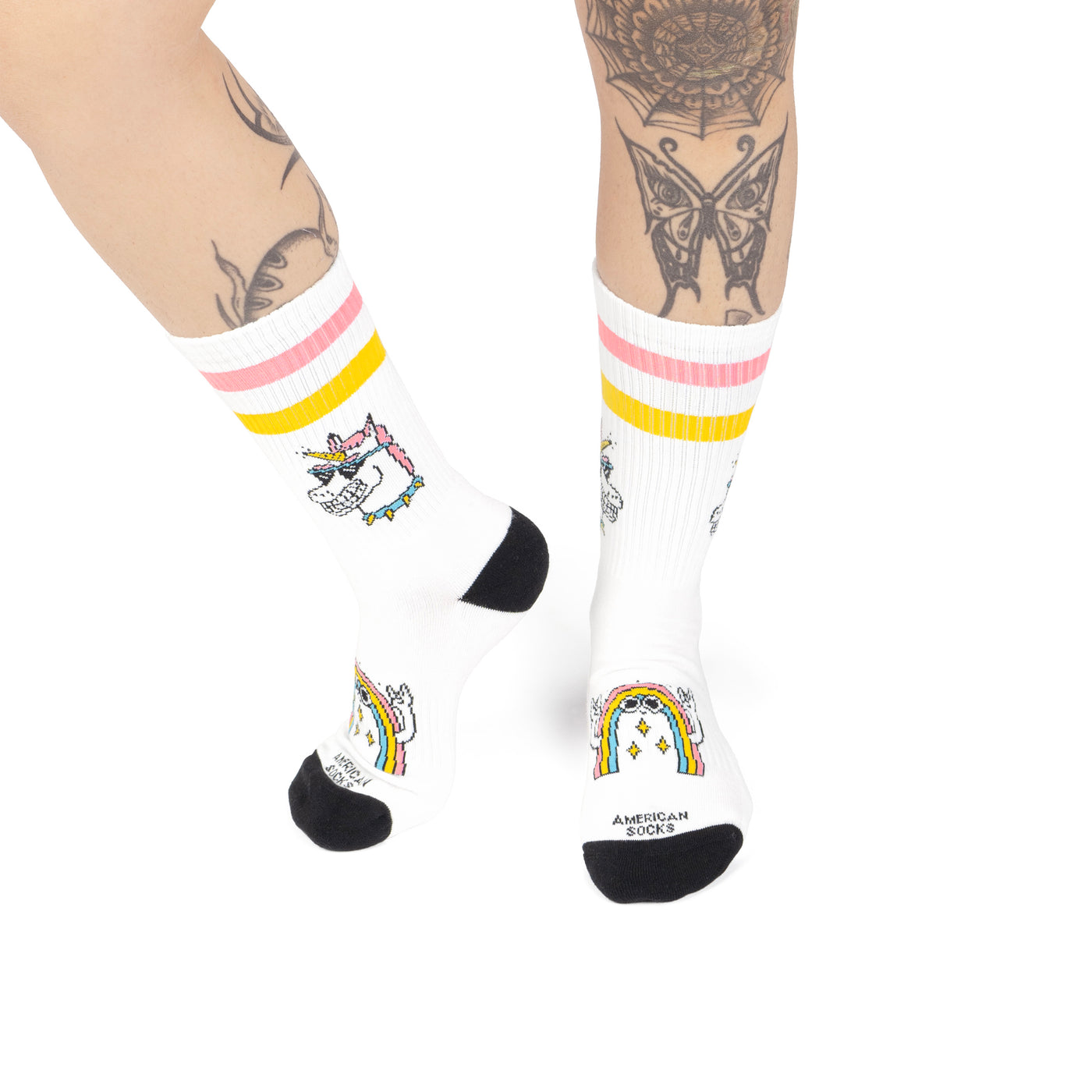 Unicorn - Mid High