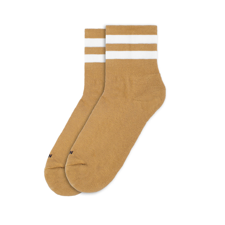 Mustard - Ankle High