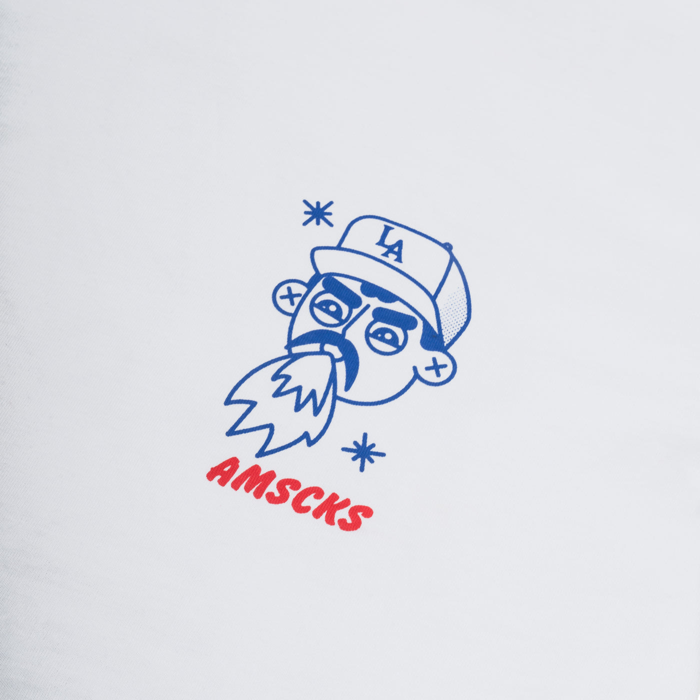 Tacos & Vatos - T-Shirt