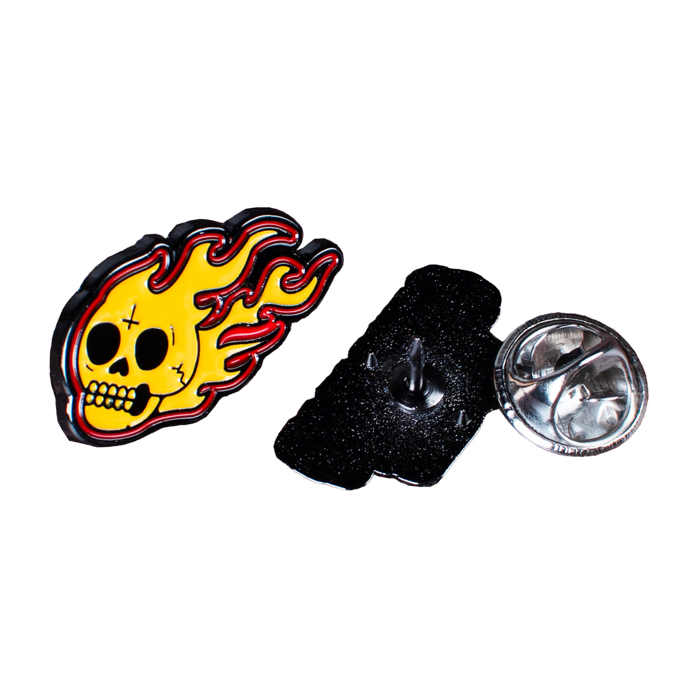 Speed-Fire - Pin Pack