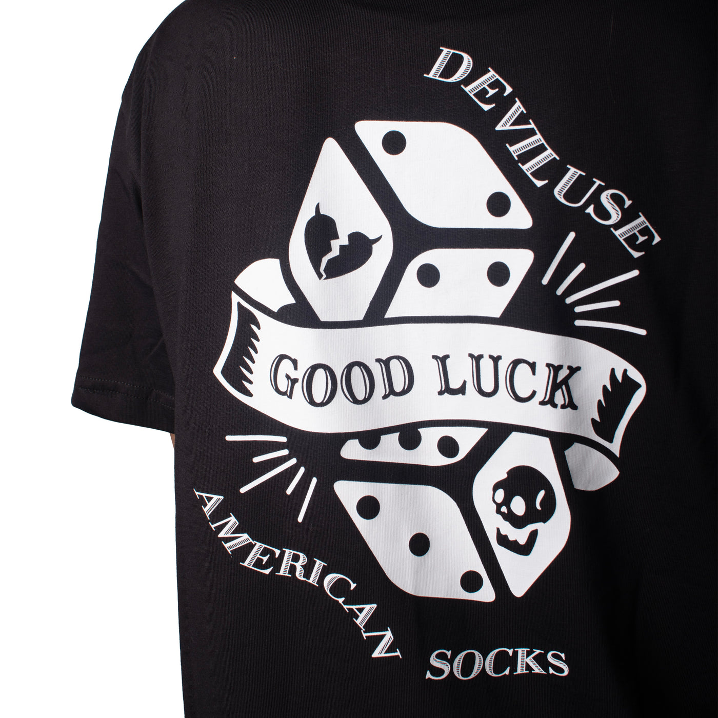 Good Luck - T-Shirt