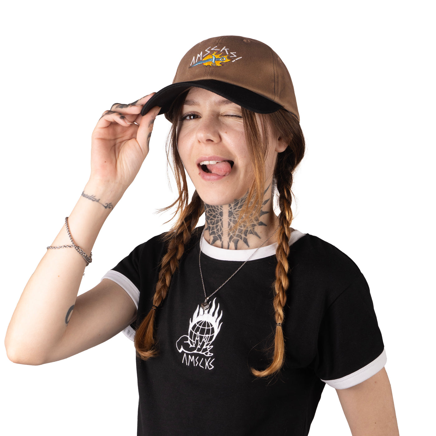 Daga - Dad Cap