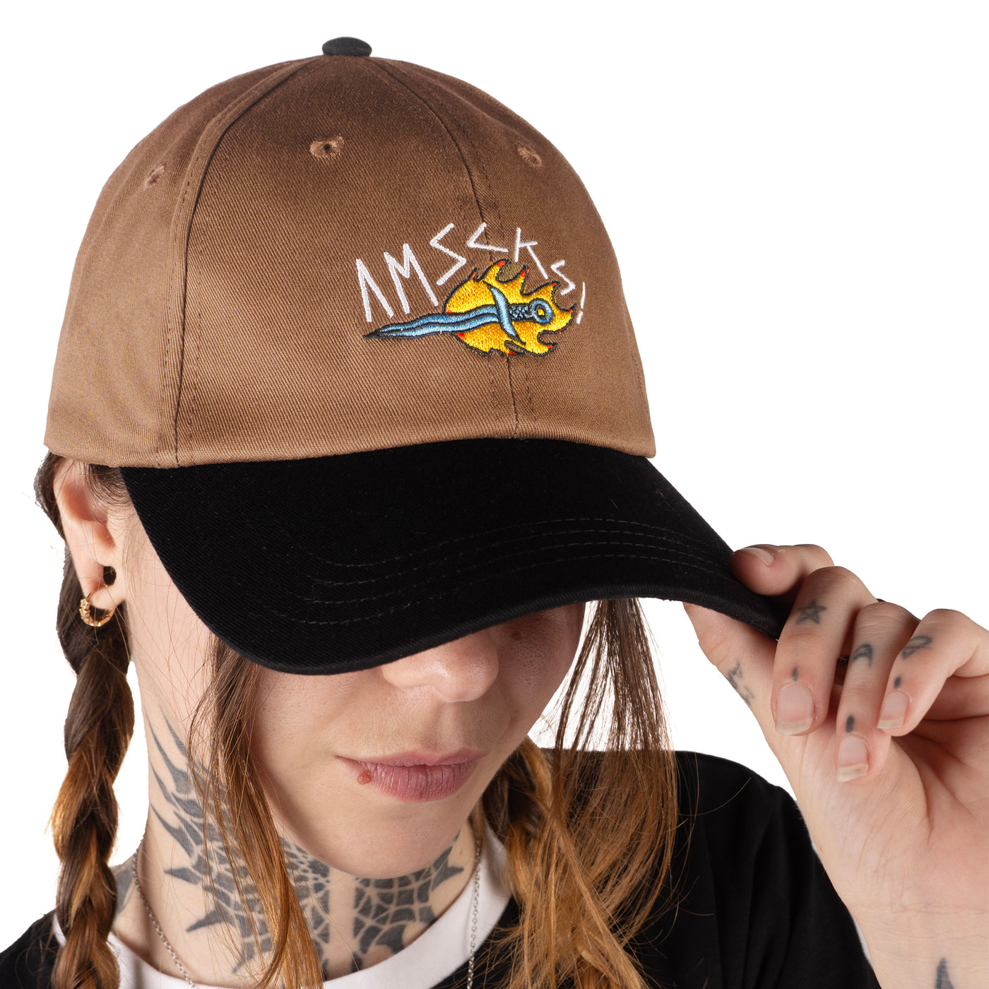 Daga - Dad Cap