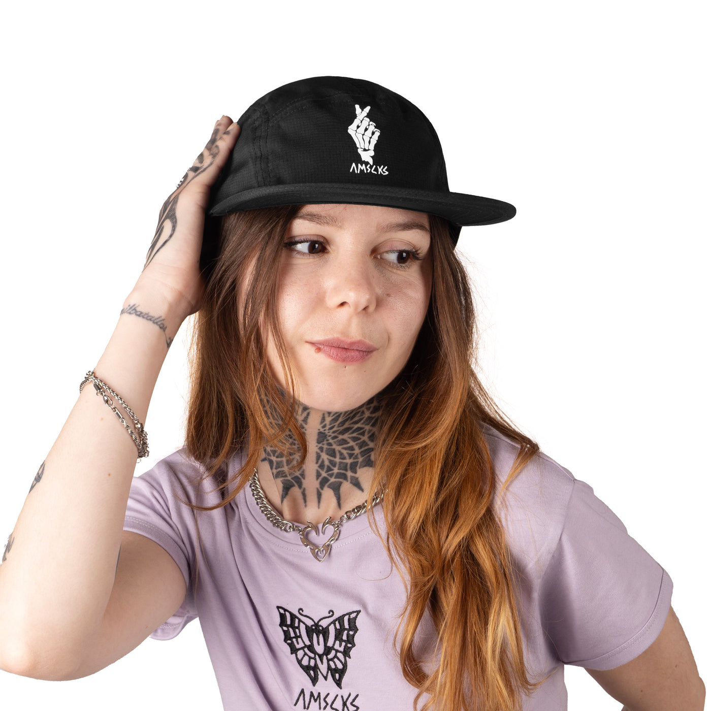 Luv You - 5 Panel