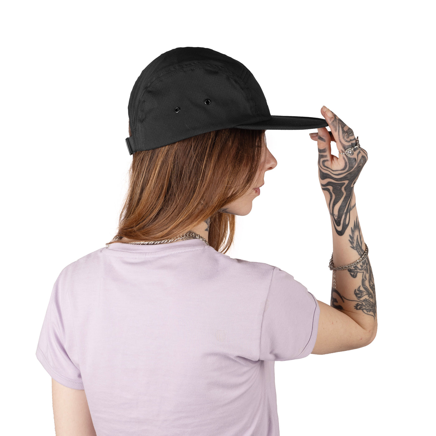 Luv You - 5 Panel