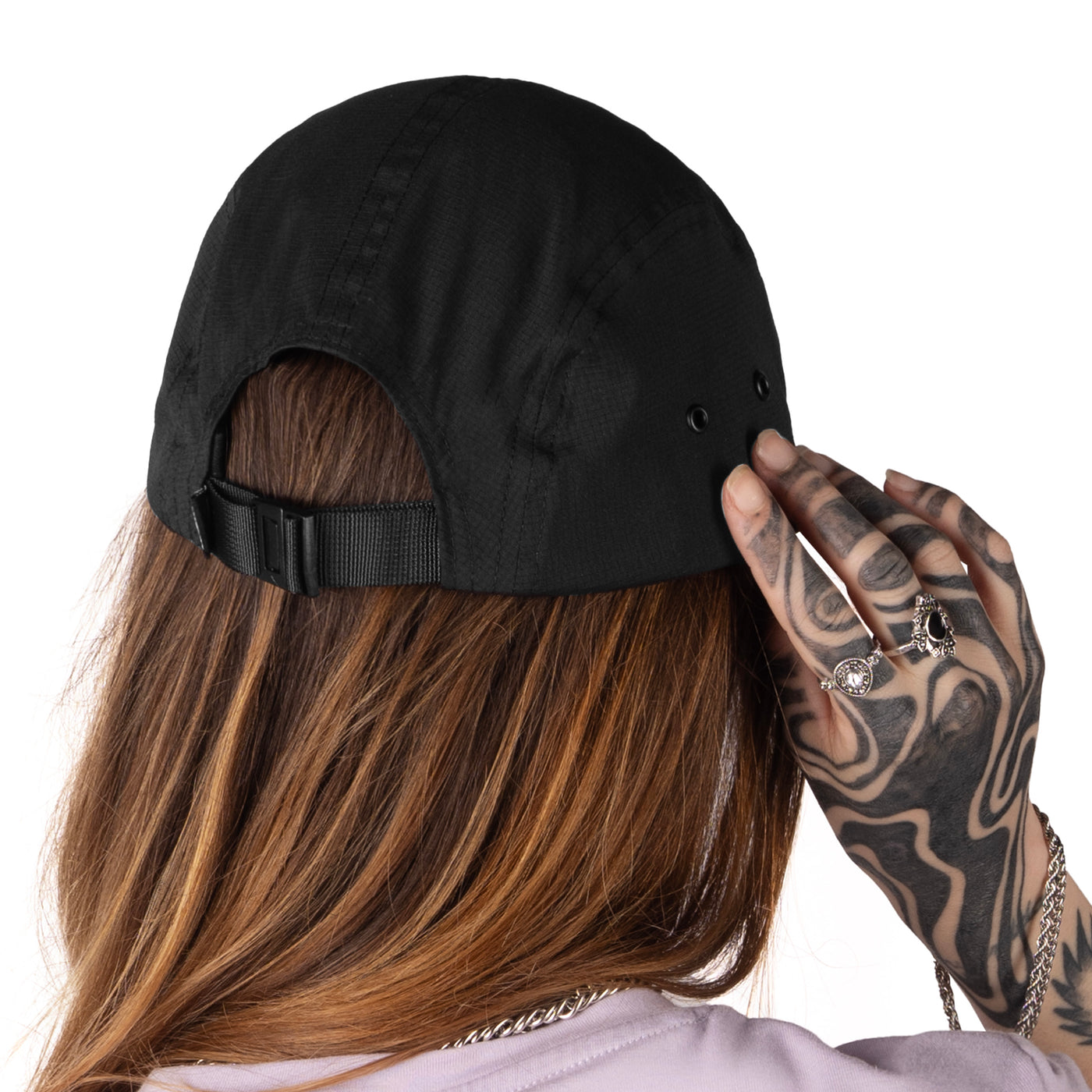 Luv You - 5 Panel