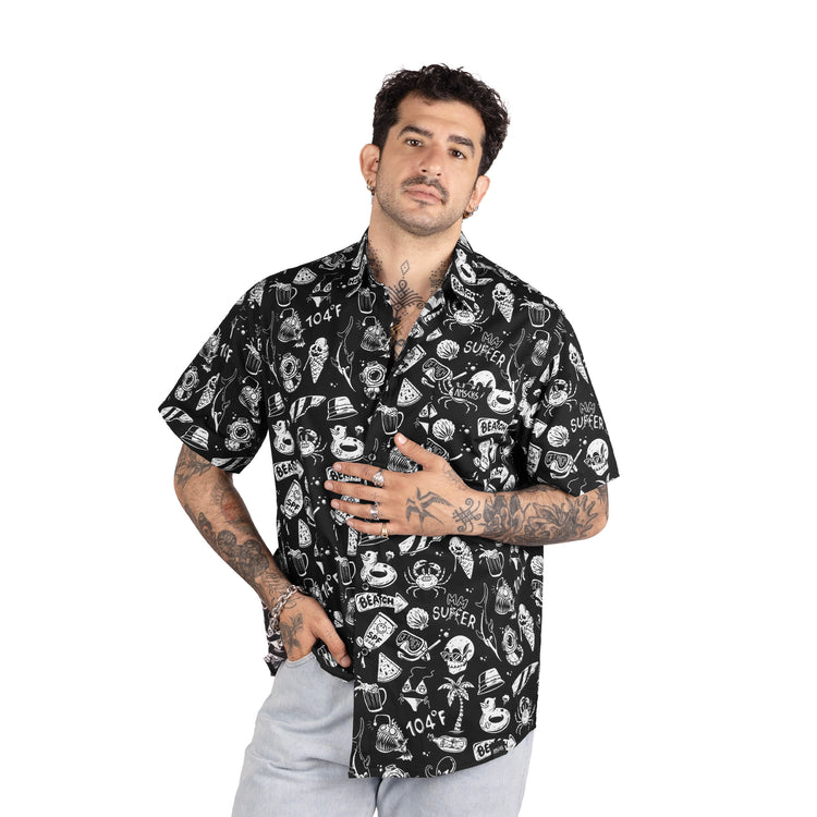 Daisies - Camisa