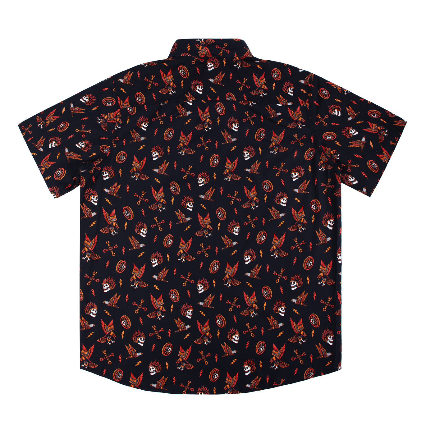 Piston Rebels - Shirt