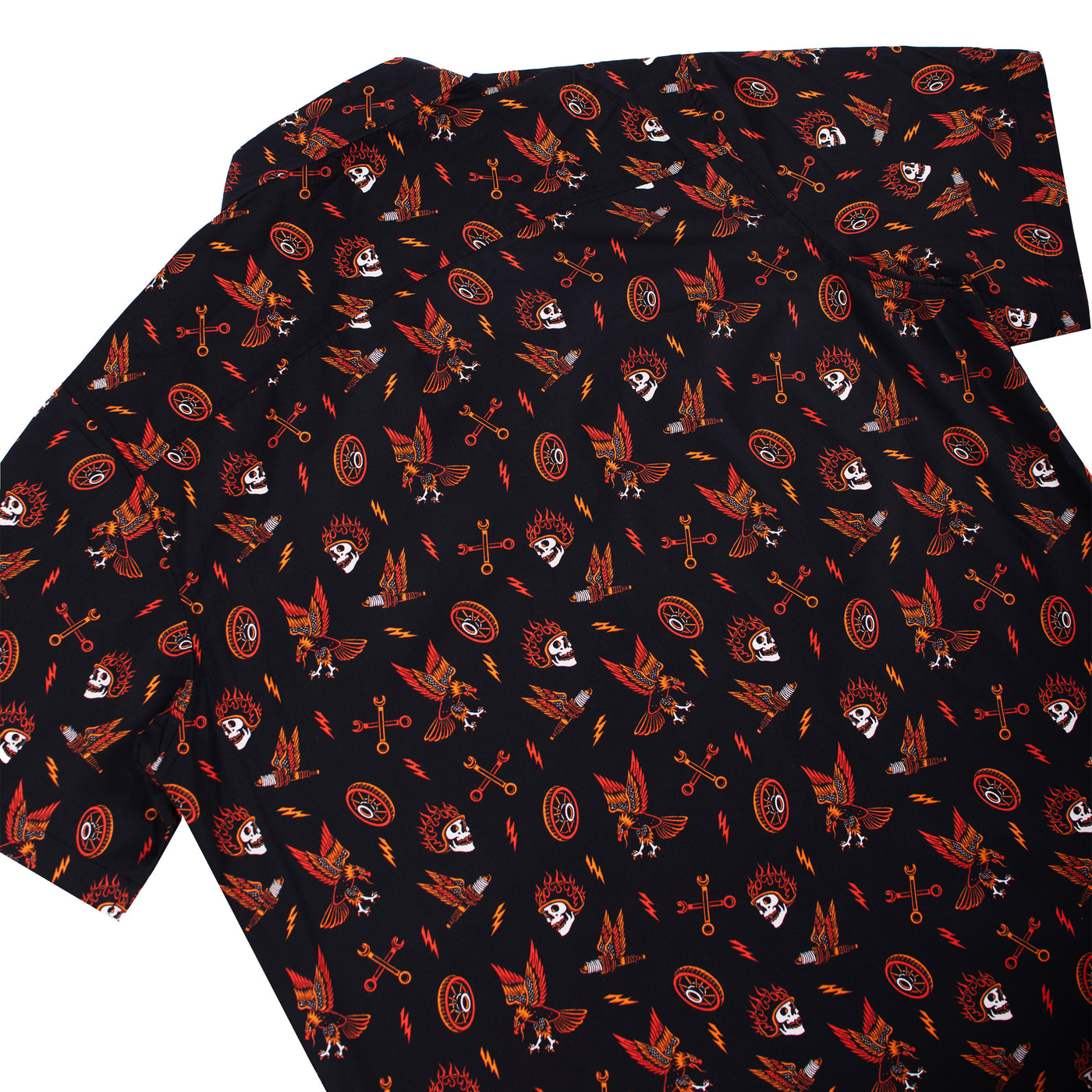 Piston Rebels - Shirt
