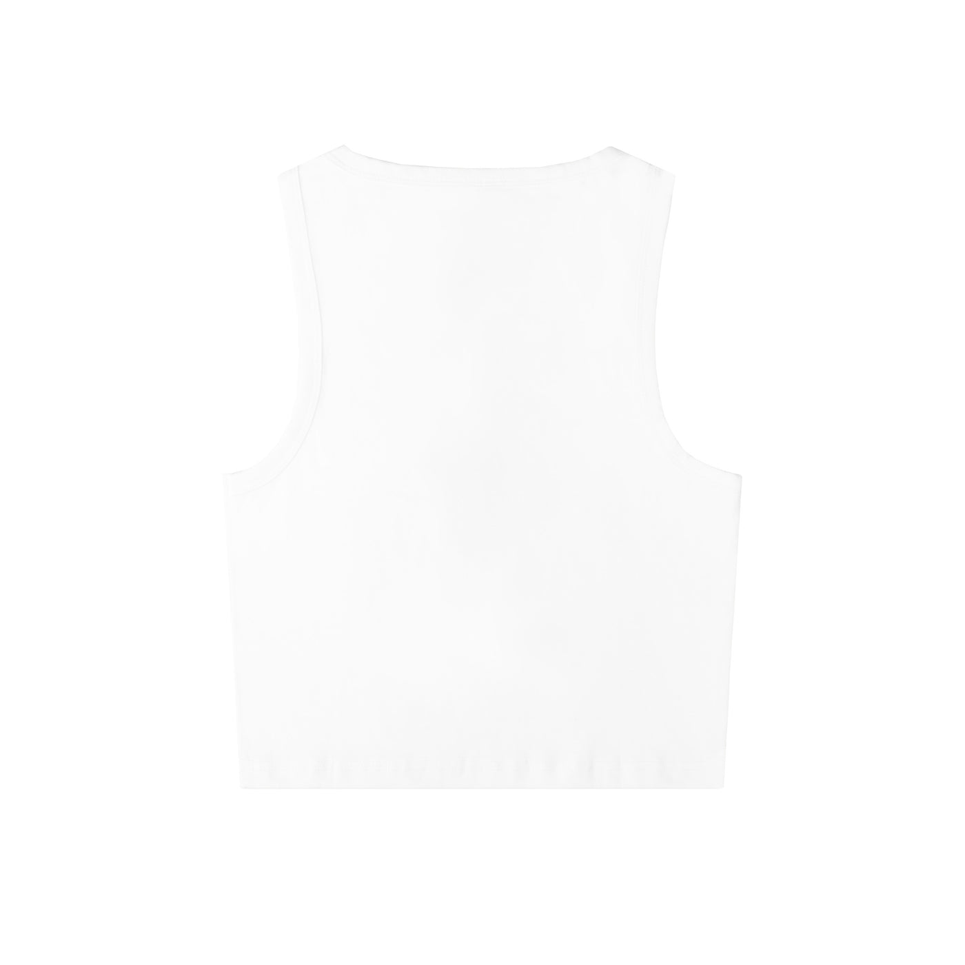 Rose - Crop Top