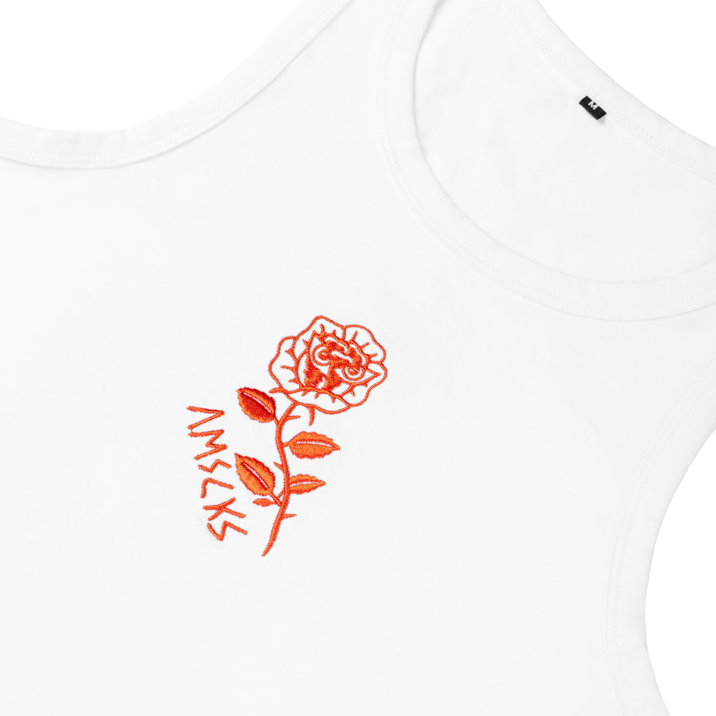 Rose - Crop Top