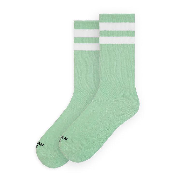 Jade - Mid High - AmericanSocks