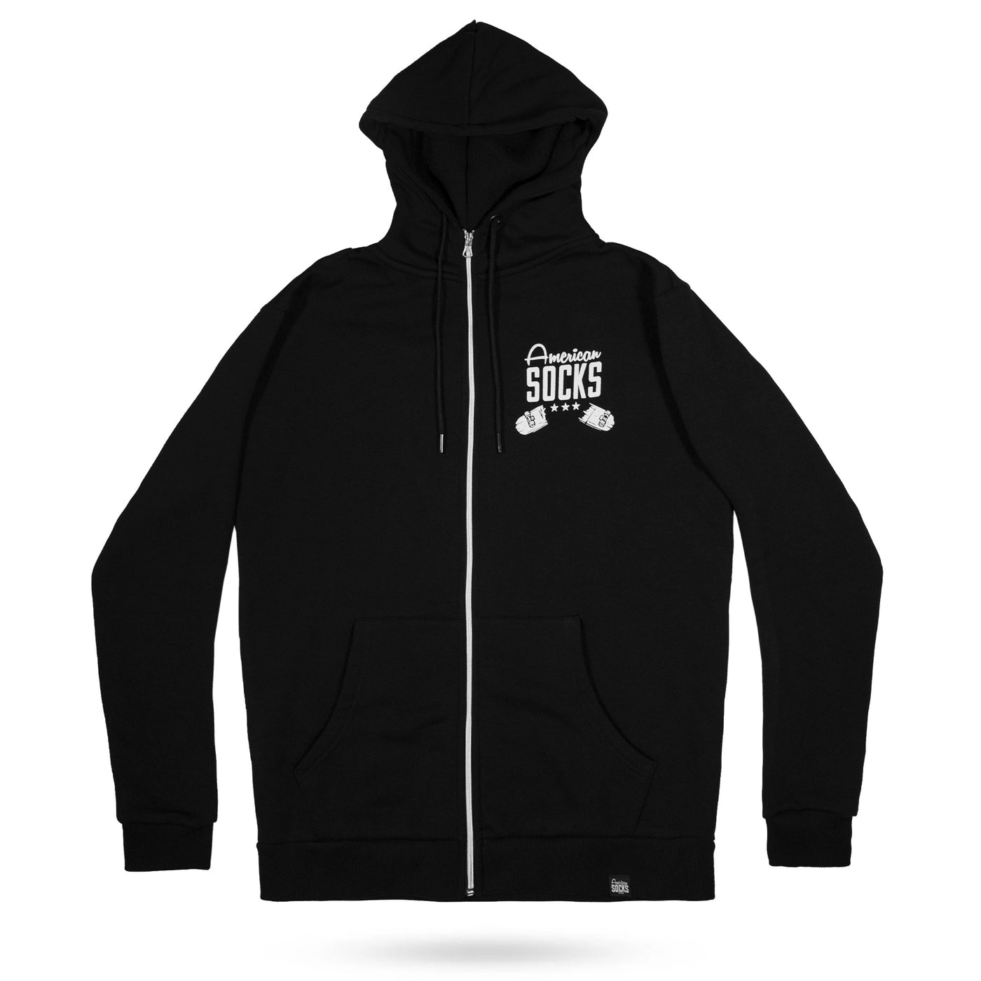 Stoked to the bone - Hoodie