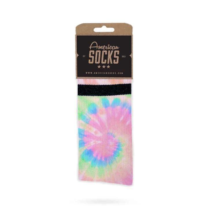 AMERICAN SOCKS Tie Dye - Gift Box